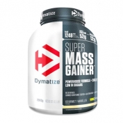 Super Mass Gainer 2943g